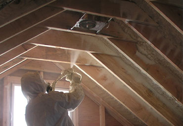 Elk Grove Attic Insulation