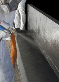 Elk Grove Protective Polyurea Coatings