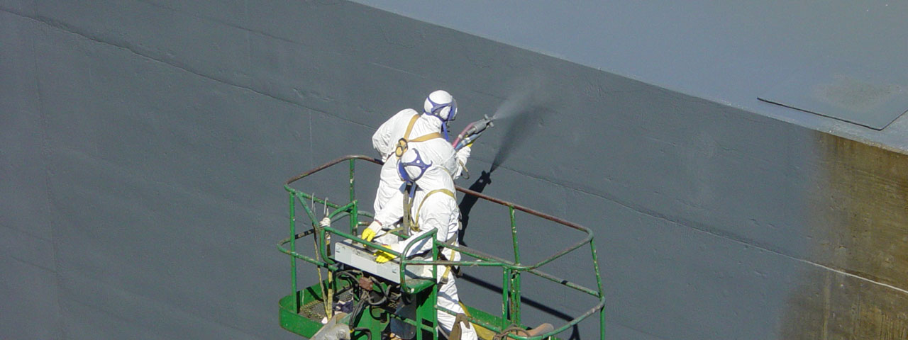 Polyurea protective coatings for Elk Grove Illinois