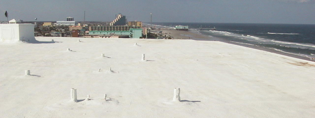 Energy Star Certified cool roof coatings in Elk Grove